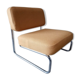 Modernist armchair