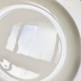 Plat Creux Villeroy & B. 1950