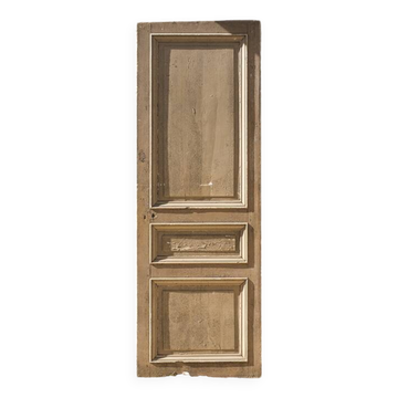 porte intérieure