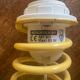 Spring lamp 1980