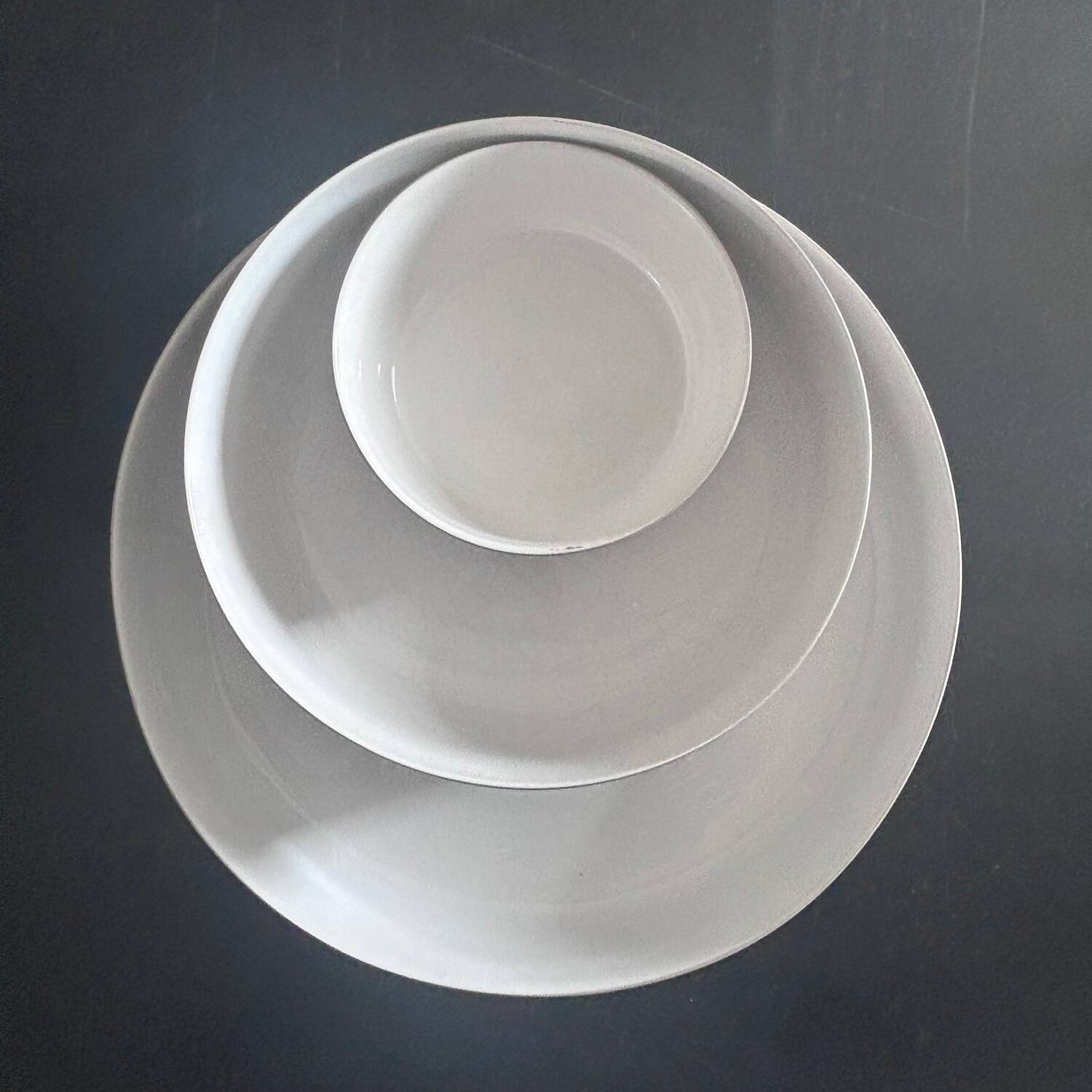 Beihai Habitat 3-course service