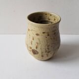 Glass / Ceramic mug signed Gerald Pott (Version 1)