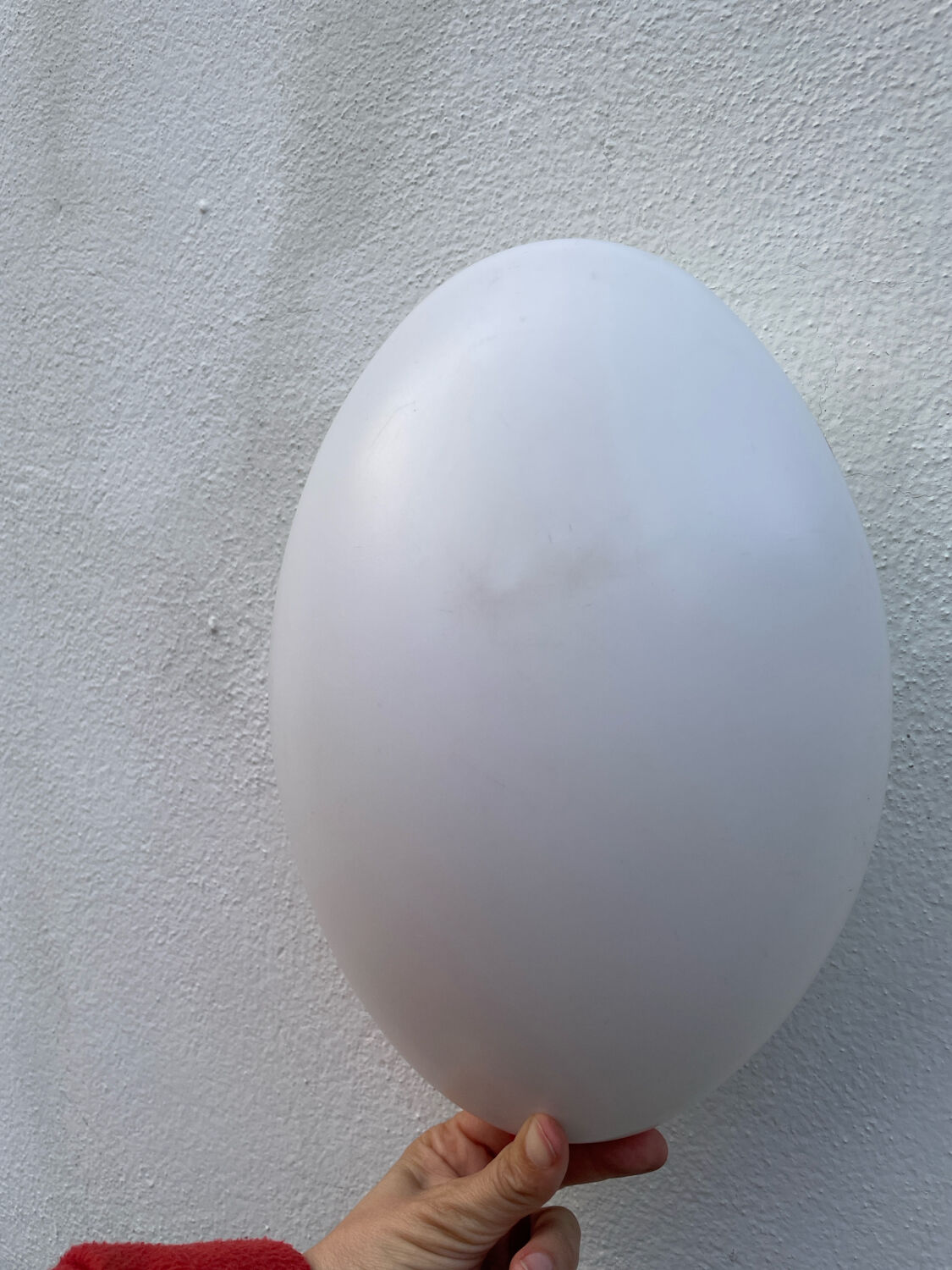 Table lamp or pendant LÖV IKEA designed by Hargberg 1990