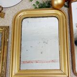 Louis Philippe mirror