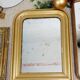 Miroir Louis Philippe
