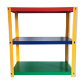 Vintage shelf 80