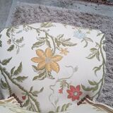 Louis XV style bedroom chair