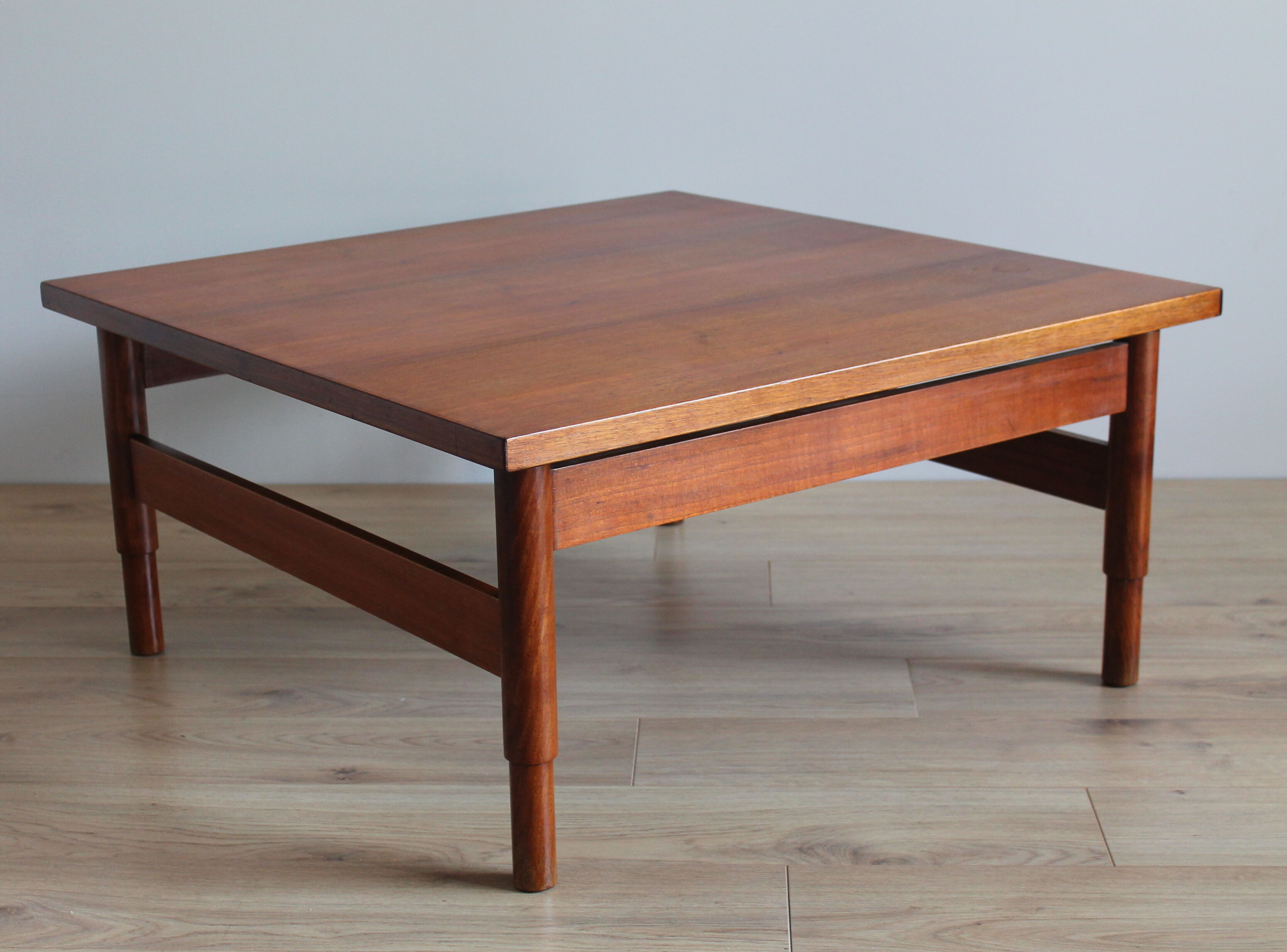 Scandinavian coffee table