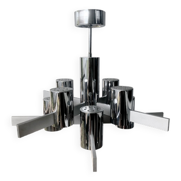 Suspension from Sciolari Italian design 70