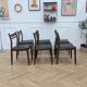 6 chairs