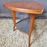 Scandinavian coffee table, side table