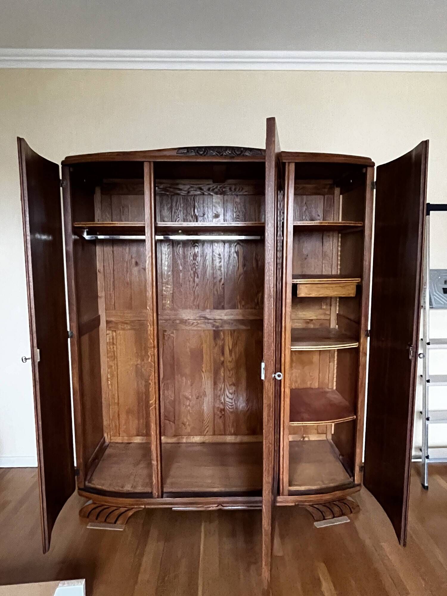 Wardrobe