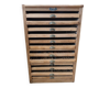 Meuble de metier