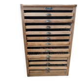 Meuble de metier