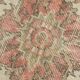 Turkish Red & Beige Oriental Rug, 173x278Cm