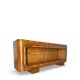 Impressive Italian Art deco console table 1930s/1940s