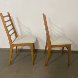 Chaise de salle à manger Benze Sitzmöbel