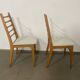 Chaise de salle à manger Benze Sitzmöbel