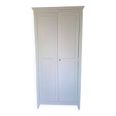 Authentique armoire parisienne 