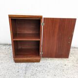 Art Deco bedside table 1940-1950