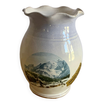 Antique, vintage vase