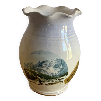 Vase ancien, vintage