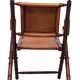 Campaign military folding Chair 1960s England