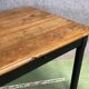 Early twentieth farm table