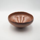 Ceramic bowl, Danish design, 1960s, production: Denmark