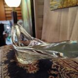 Daume crystal cup from the 1960s