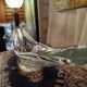 Daume crystal cup from the 1960s