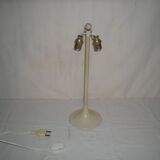 Mushroom lamp from the 50s