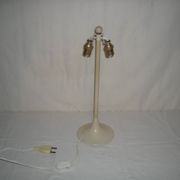 Mushroom lamp from the 50s