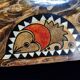 Tribal mask