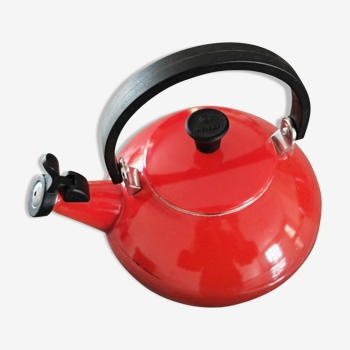 Bouilloire Le creuset