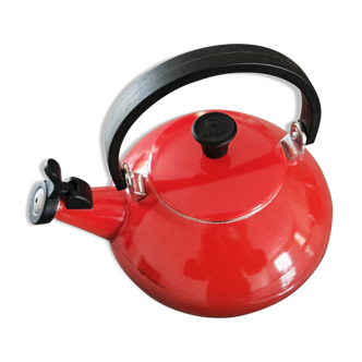 Bouilloire Le creuset