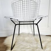 Vintage Bertoia chair