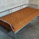 Bauhaus chrome bench 1930