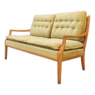 Mid century sofa