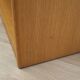 Ash sideboard, Danish design, 1960s, production: Denmark
