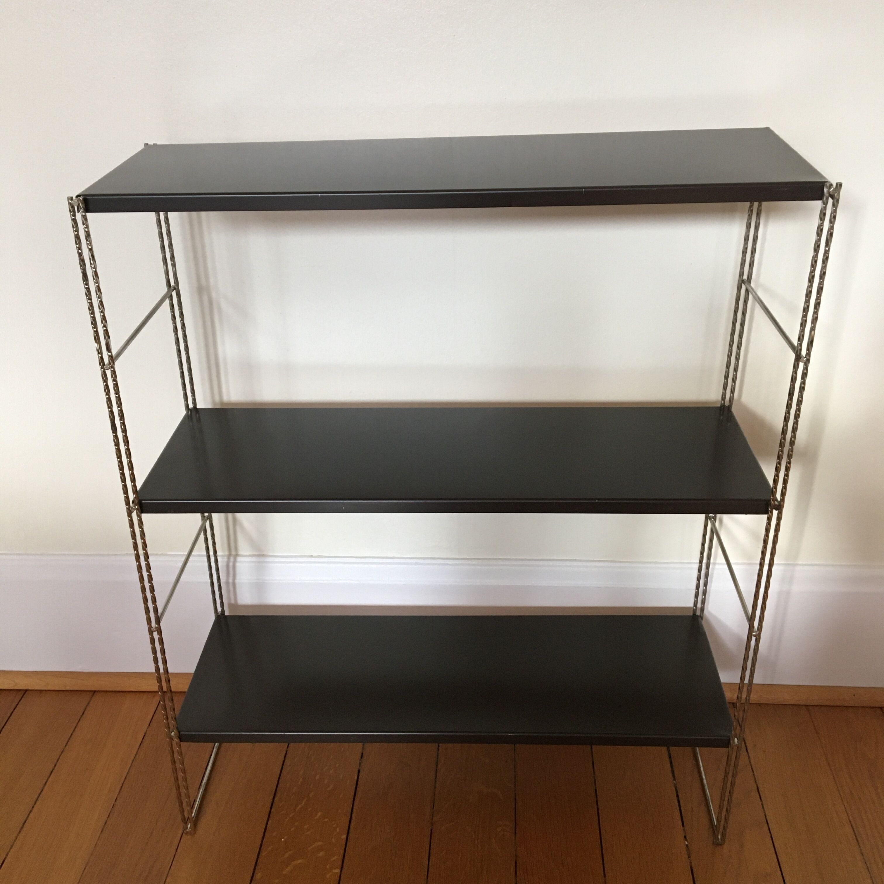 60s mofp sting shelf