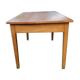 Flat desk 40s