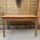 Schoolmaster's office