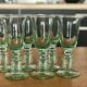 Verres vintage