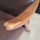 Vintage Armchair 50s/60s – Scandinavian Style / Simi