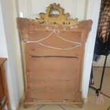 Mirror molding frame - 121x78cm
