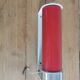 Vintage roller wall light