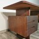 Bureau vintage de Bohumil Landsman