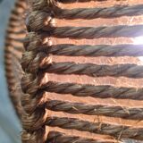Lamp rope 60s vintage