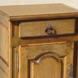 Solid oak confiturer